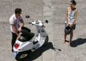 Vespa Vespa S